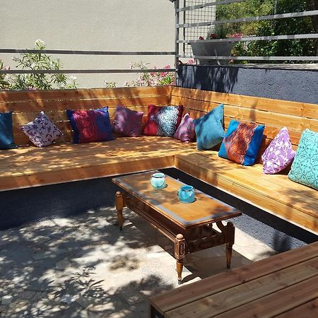 Holiday Home Lola Crikvenica Bagian luar foto