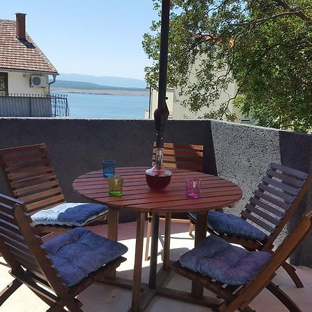 Holiday Home Lola Crikvenica Bagian luar foto