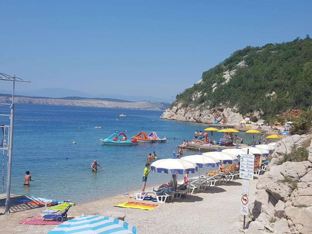 Holiday Home Lola Crikvenica Bagian luar foto