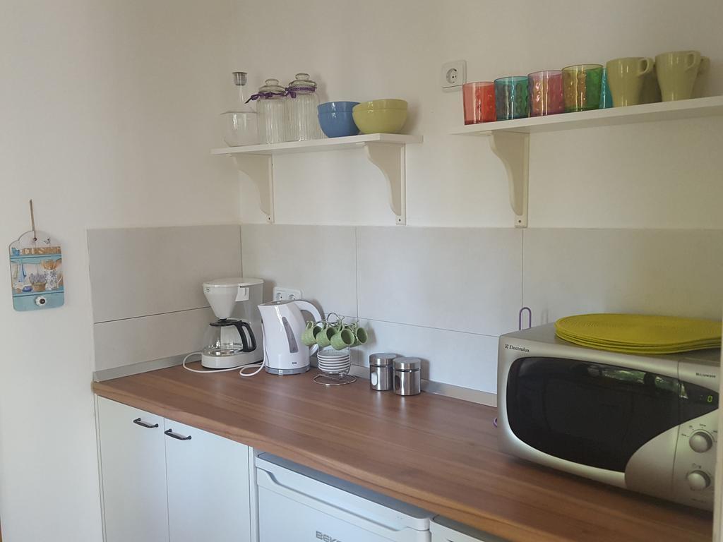 Holiday Home Lola Crikvenica Bagian luar foto