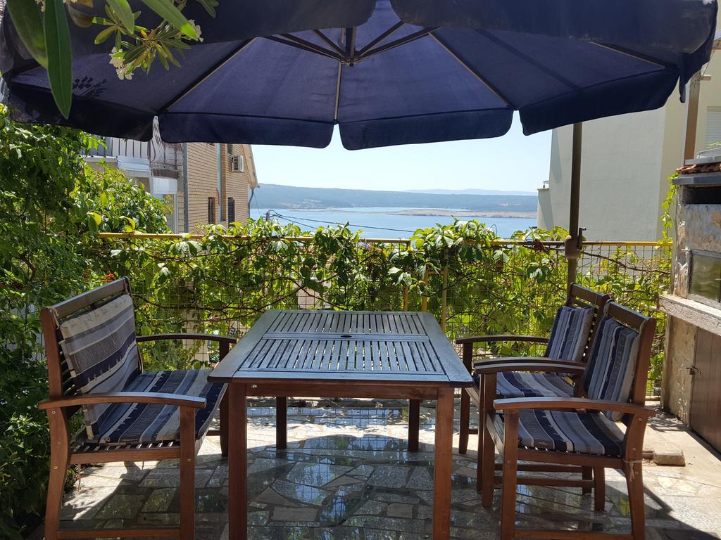 Holiday Home Lola Crikvenica Bagian luar foto