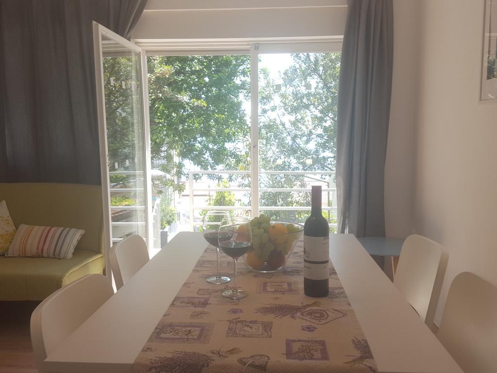 Holiday Home Lola Crikvenica Bagian luar foto