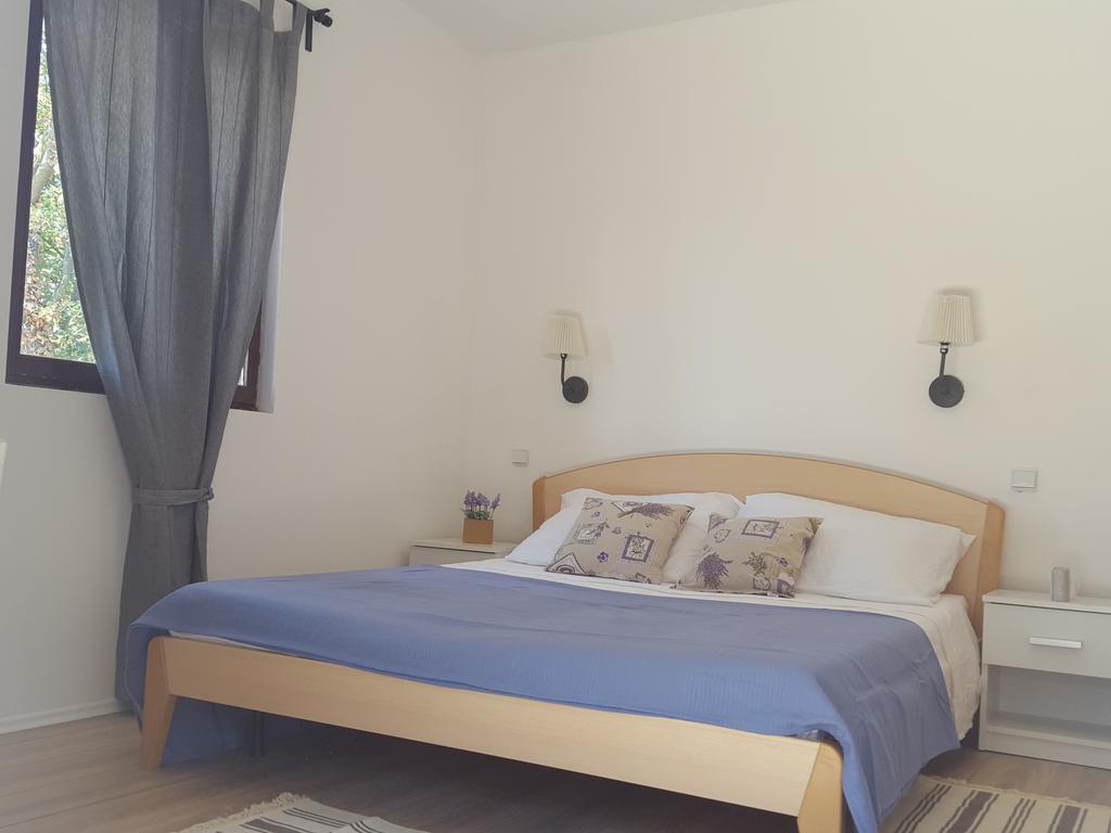 Holiday Home Lola Crikvenica Bagian luar foto